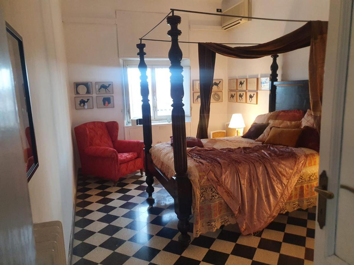 Home Rome Lepanto المظهر الخارجي الصورة