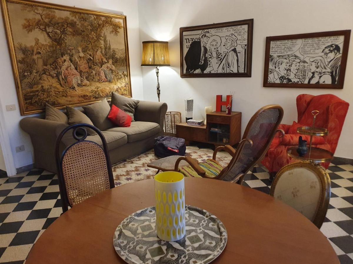 Home Rome Lepanto المظهر الخارجي الصورة