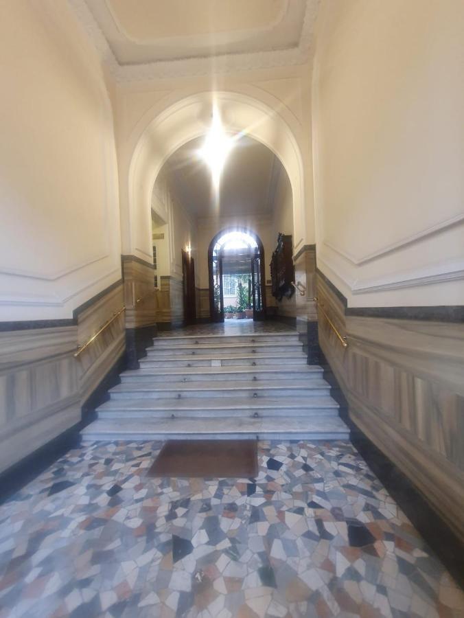 Home Rome Lepanto المظهر الخارجي الصورة
