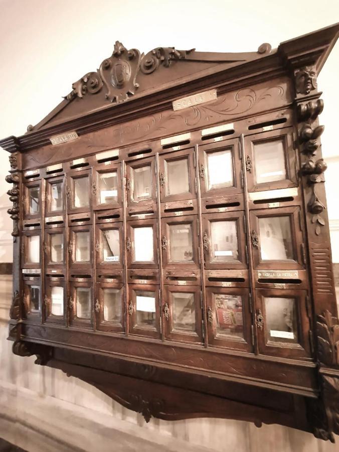 Home Rome Lepanto المظهر الخارجي الصورة