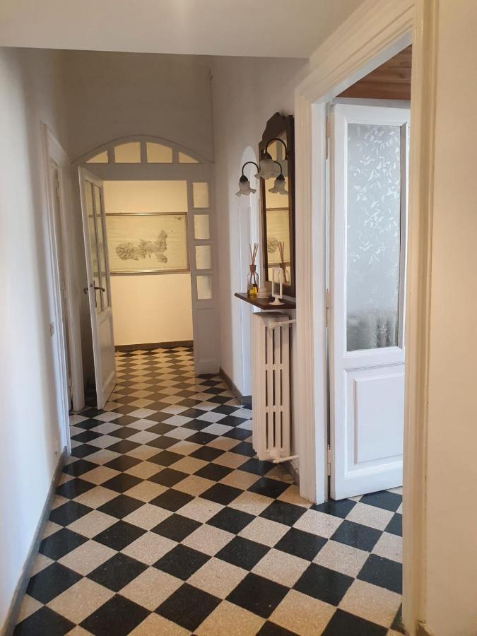 Home Rome Lepanto المظهر الخارجي الصورة