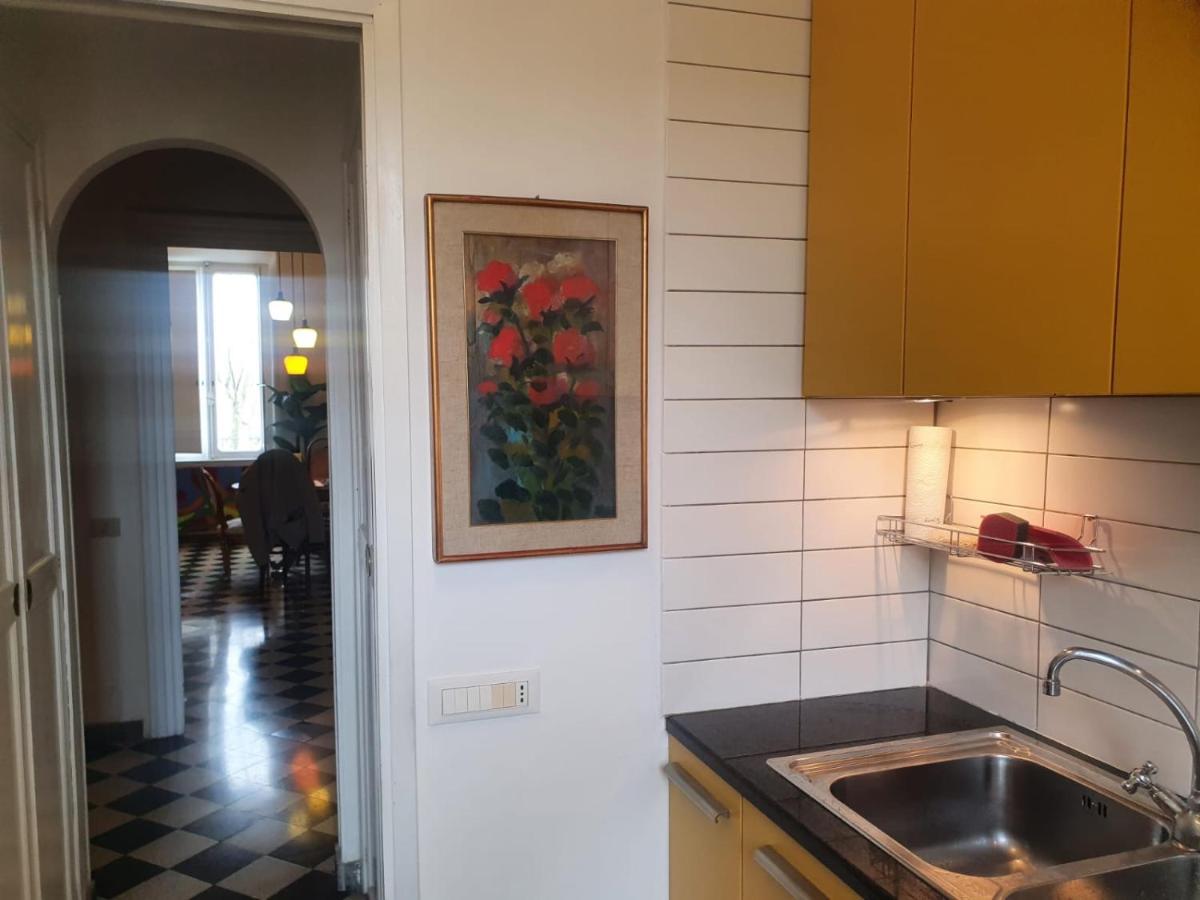 Home Rome Lepanto المظهر الخارجي الصورة