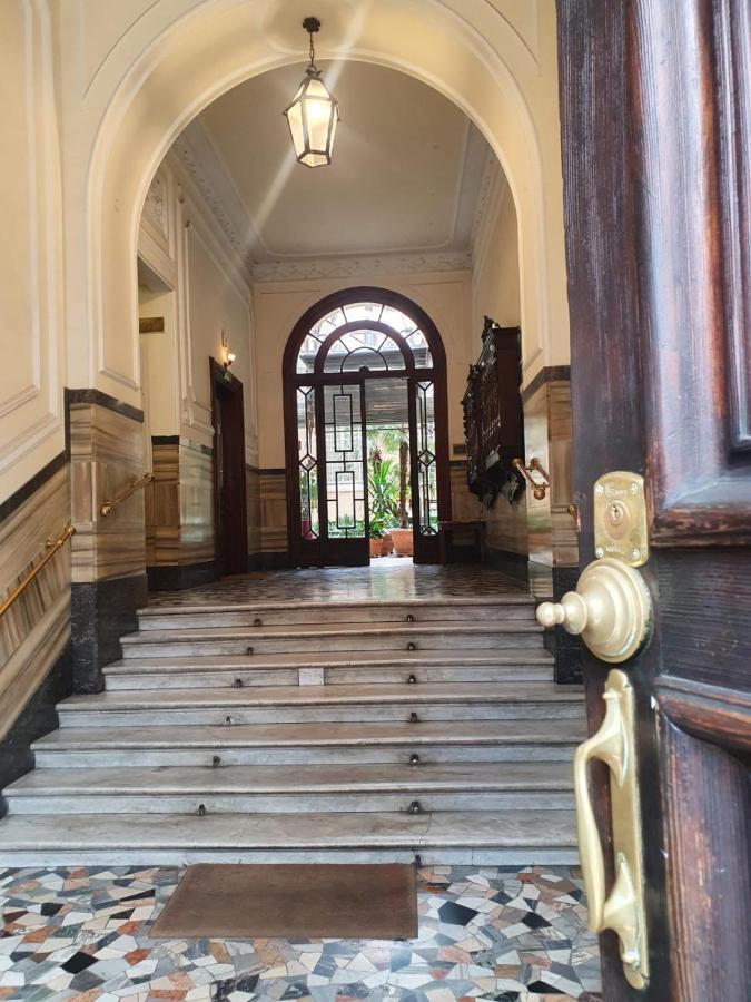 Home Rome Lepanto المظهر الخارجي الصورة