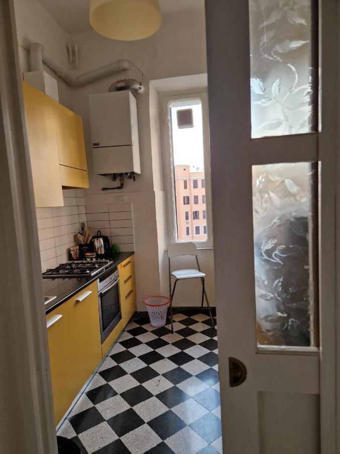 Home Rome Lepanto المظهر الخارجي الصورة
